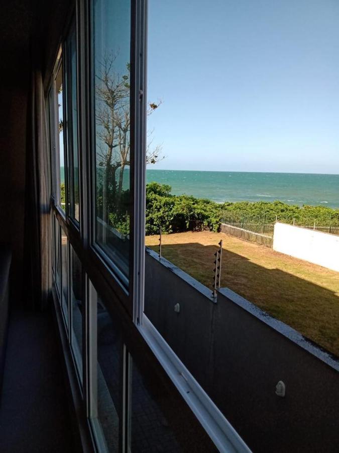 Casa Armacao - Condominio Frente Mar Penha  Eksteriør billede